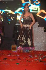 Dia Mirza performs live at Vemma health product launch in Tulip Star on 14th Jan 2011 (27).JPG
